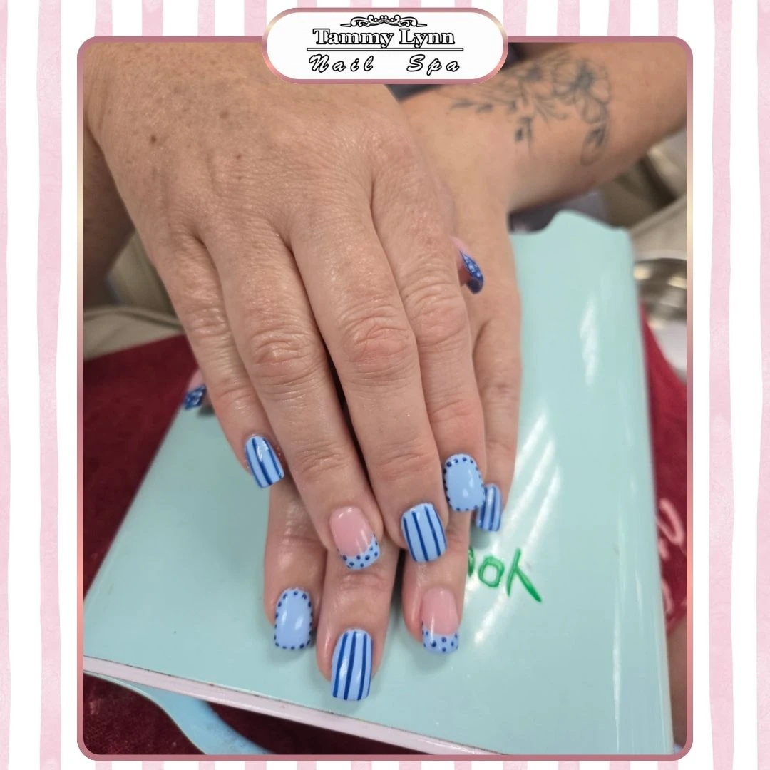 Nail July 28